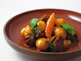 Navarin d’agneau