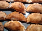 Pirojki au chou