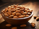 Protéines dans les amandes : quantité et bienfaits nutritionnels