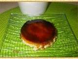 Flan coco