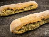 Ciabatta sur Biga