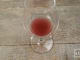 Crème de framboise