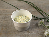 Fromage frais aux fines herbes