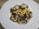 Linguine Alle Vongole