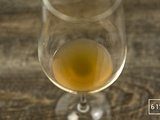 Liqueur de poire fermentée