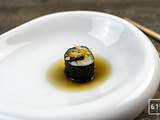 Maki comté et moules