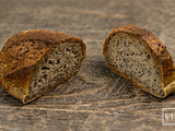 Pain aux graines de chia