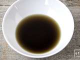 Shojin Dashi