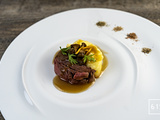 Tournedos de Galice