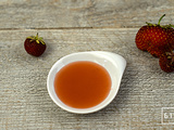 Vinaigre de fraises