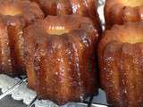 Canneles