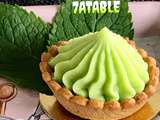 Tartelettes Mojito