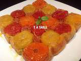 Tatin de tomates