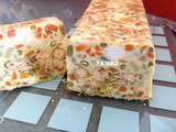 Terrine printaniere