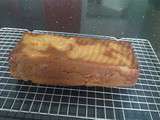 Cake aux pommes