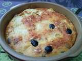 Clafoutis d'été