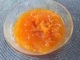 Confiture de melon