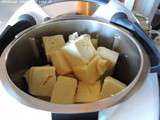 Ghee Ig bas au Thermomix,