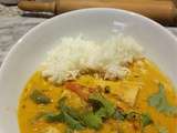 Moqueca de poisson Ig bas