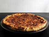 Quiche lorraine