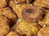 Boulettes de bœuf