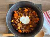 Chili con carne