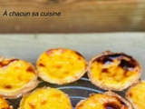 Pasteis de nata