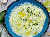 Tzatziki