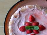 Charlotte aux Fraises