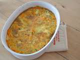 Gratin de Butternut