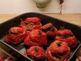 Tomates farcies