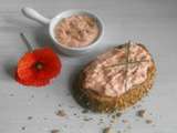 Recette Thermomix... Tartinade de chorizo