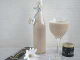 Thermomix... Baileys fait maison