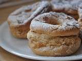 Paris-brest