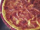 Quiche lorraine