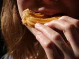 Churros de Barcelone