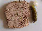 Pâté de campagne