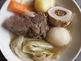 Pot-au-feu