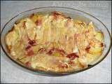 Tartiflette