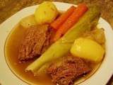 P�t au feu