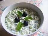 Tzatziki