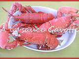 Cuisson des homards congelés ou comment gâcher trois homards