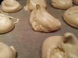 Meringues