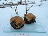 Brookies................ Première (et sûrement pas dernière...)