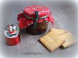 Cadeau Gourmand : Confiture de Banane et Chocolat