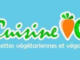 De/cuisine en version Végé