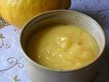 Lemon Curd