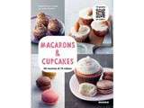 Livre macarons & cupcakes à gagner