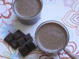 Mousse au chocolat