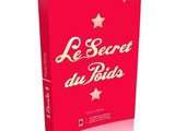 Secret du poids............8 mois après